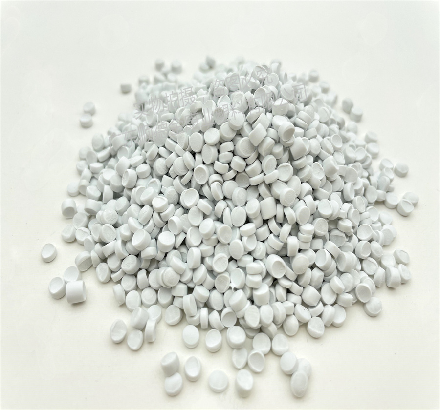 PVC家電用型（xíng）材料