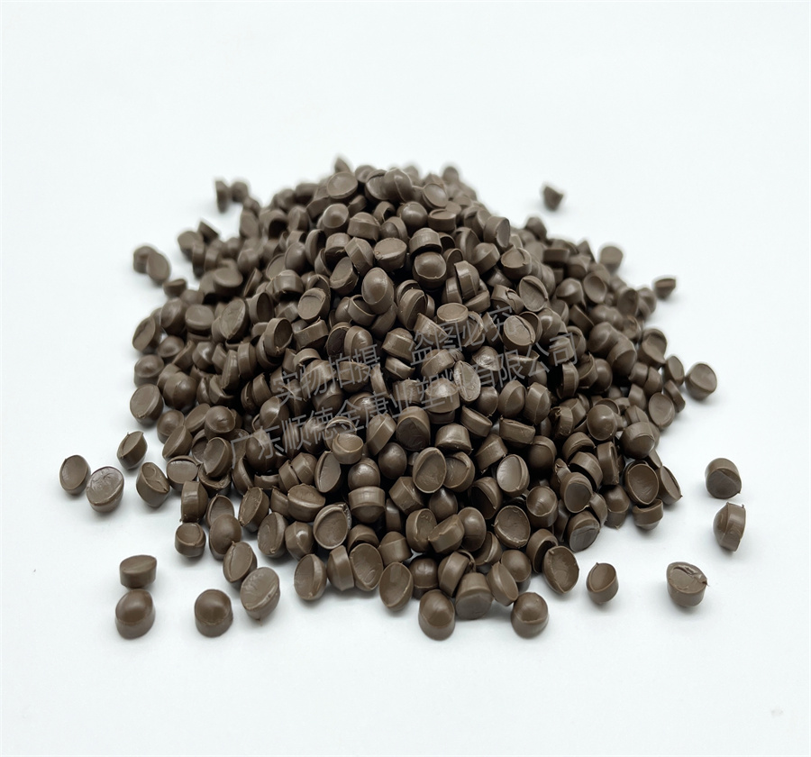 PVC電（diàn）線電纜料
